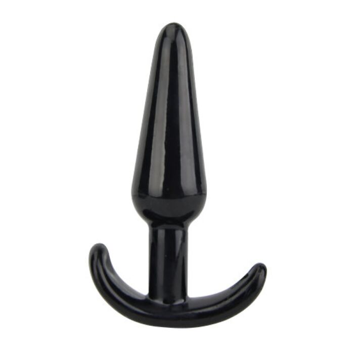 Πρόσθετο Loving Joy Butt Plug με κομψή μύτη Πρόσθετο Loving Joy Butt Plug με κομψή μύτη