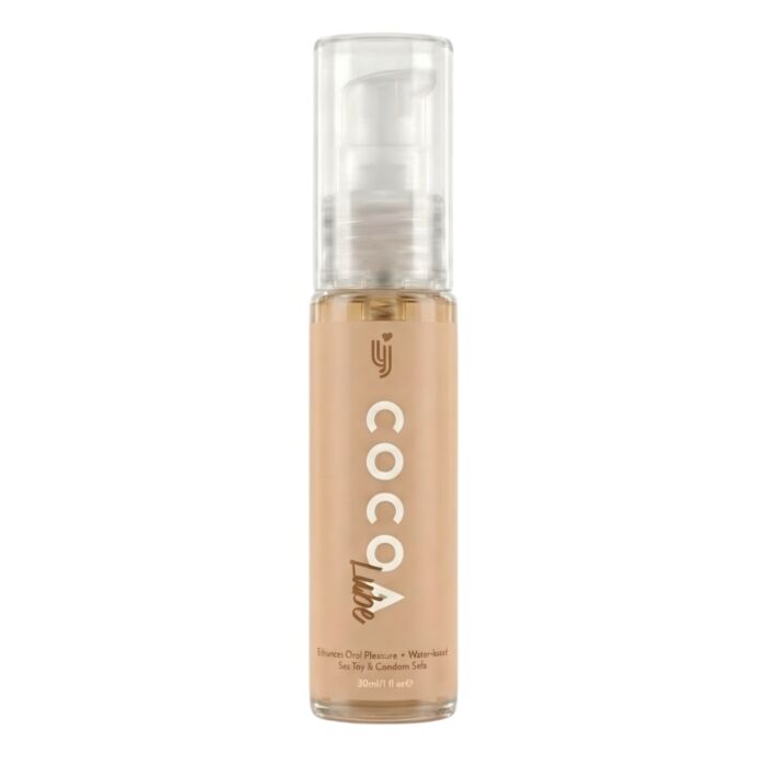 Λιπαντικό Loving Joy με γεύση φράουλας 30ml Λιπαντικό Loving Joy με γεύση φράουλας 30ml