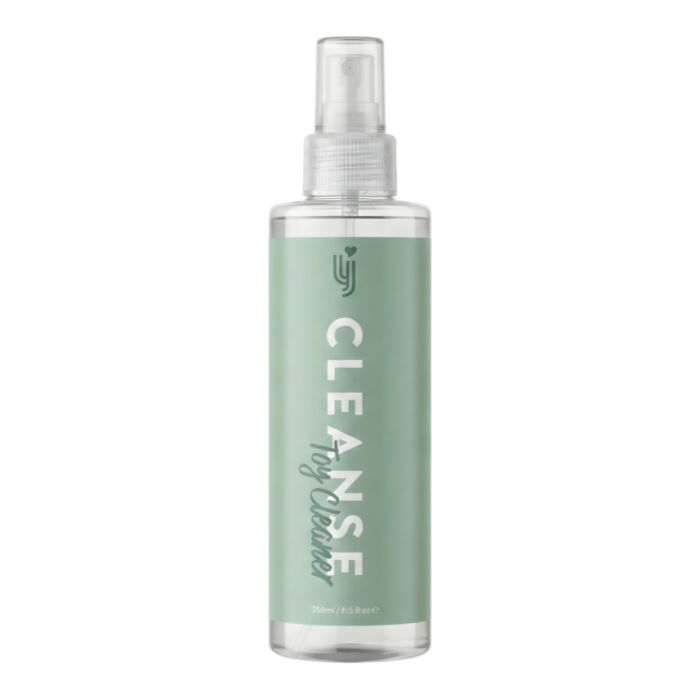Καθαριστικό παιχνιδιών σεξ Loving Joy Cleanse 250ml Καθαριστικό παιχνιδιών σεξ Loving Joy Cleanse 250ml