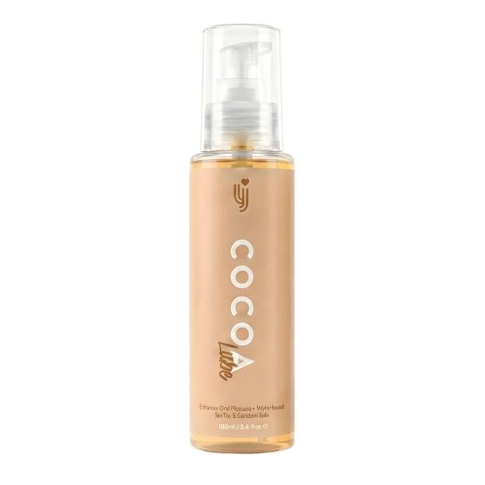 Λιπαντικό Loving Joy 100ml με γεύση σοκολάτας Λιπαντικό Loving Joy 100ml με γεύση σοκολάτας
