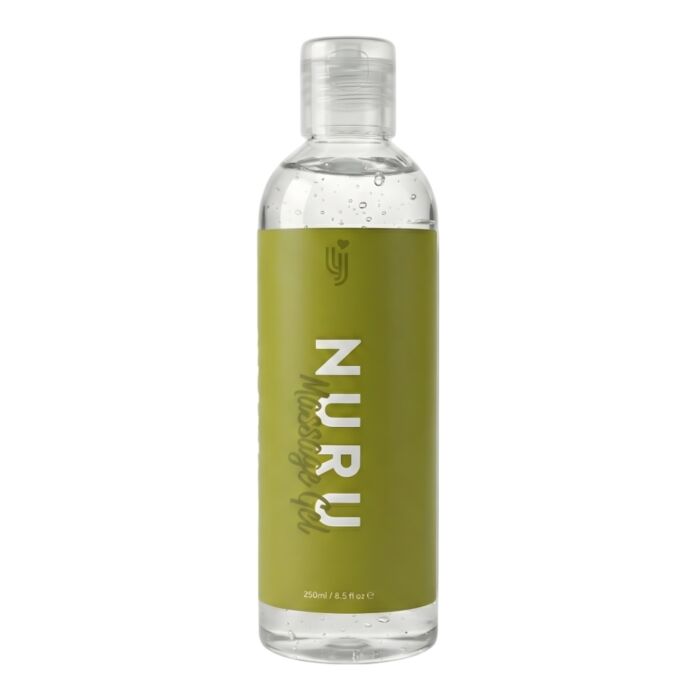 Λιπαντικό Loving Joy Nuru Massage Gel 250ml Λιπαντικό Loving Joy Nuru Massage Gel 250ml