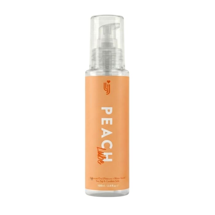 Λιπαντικό Loving Joy 100ml με γεύση σοκολάτας Λιπαντικό Loving Joy 100ml με γεύση σοκολάτας