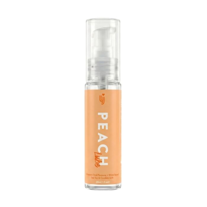 Λιπαντικό Loving Joy με γεύση φράουλας 30ml Λιπαντικό Loving Joy με γεύση φράουλας 30ml
