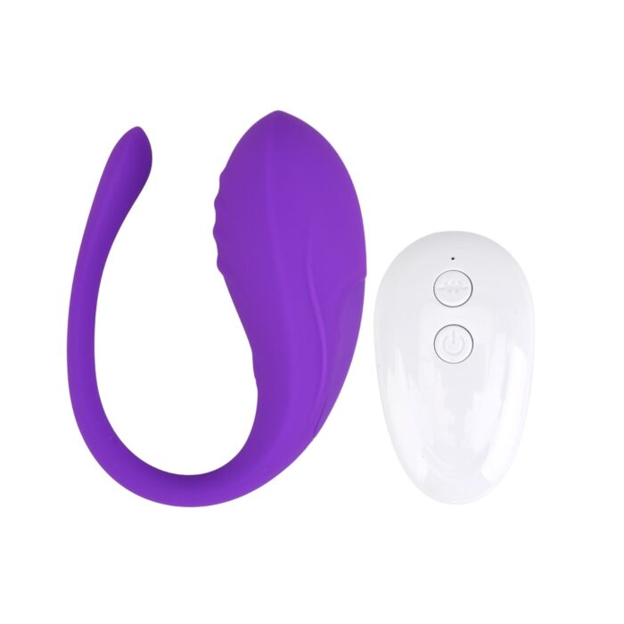 Δονητής Αυγό Loving Joy με Remote Control Δονητής Αυγό Loving Joy με Remote Control