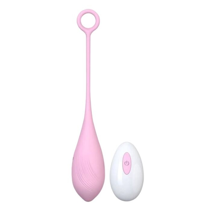 Δονητής Loving Joy Remote Controlled 20 cm Δονητής Loving Joy Remote Controlled 20 cm