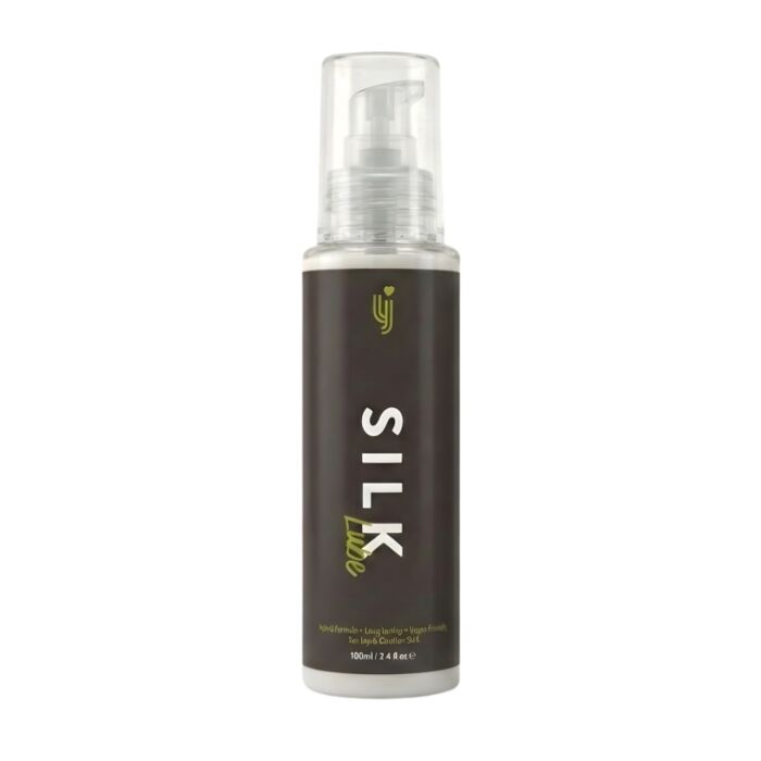 Λιπαντικό Loving Joy Silk Hybrid 100ml Λιπαντικό Loving Joy Silk Hybrid 100ml
