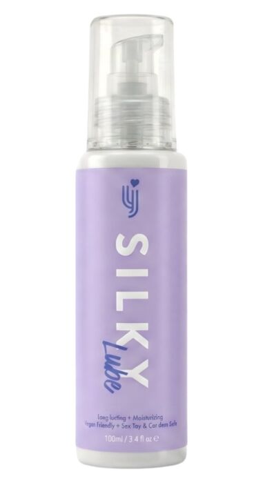 Λιπαντικό Loving Joy Lubricants Silky 100 ml