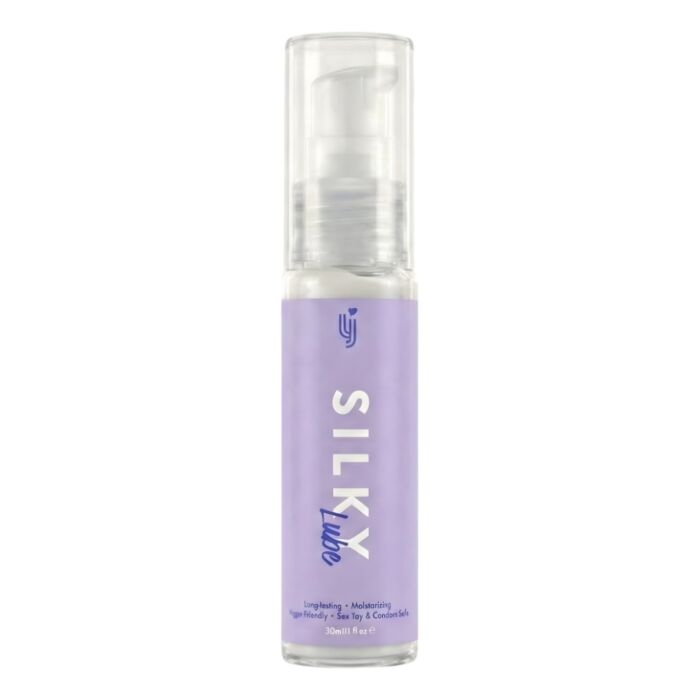 Λιπαντικό Loving Joy Silky 30ml - Ενυδατώστε με άνεση Λιπαντικό Loving Joy Silky 30ml - Ενυδατώστε με άνεση