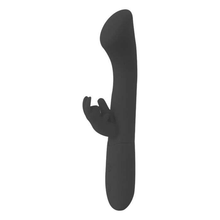 Δονητής MINA Flutter Rabbit 9.5 cm Δονητής MINA Flutter Rabbit 9.5 cm