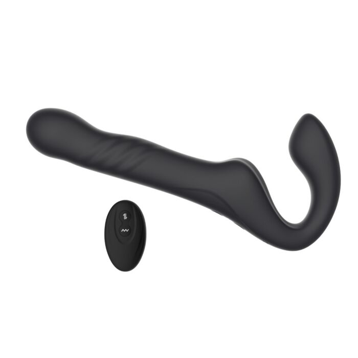 Δονητής MINA Surge Remote με δυνατότητα δόνησης Δονητής MINA Surge Remote με δυνατότητα δόνησης