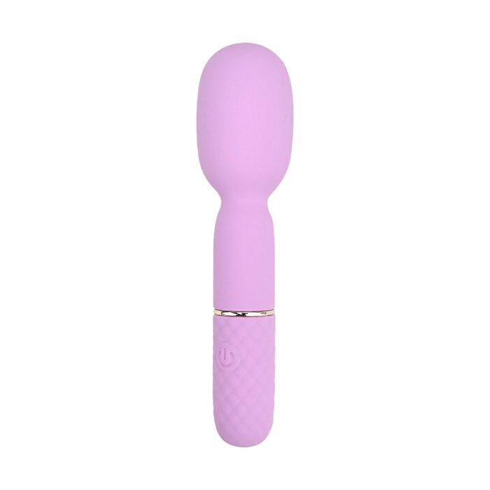 Δονητής NAUTI Petites 10 Speed Wand Δονητής NAUTI Petites 10 Speed Wand