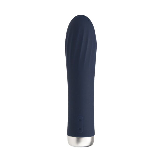 Δονητής NAUTI Silicone Bullet 10 λειτουργίες Δονητής NAUTI Silicone Bullet 10 λειτουργίες