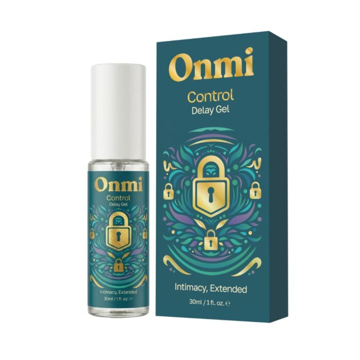 Gελ Τεχνολογίας Onmi Control Delay 30ml Gελ Τεχνολογίας Onmi Control Delay 30ml