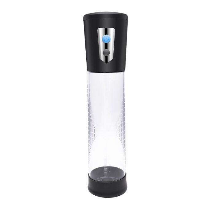 Αντλία πέους REV Rev-Pump με 3 ταχύτητες Αντλία πέους REV Rev-Pump με 3 ταχύτητες