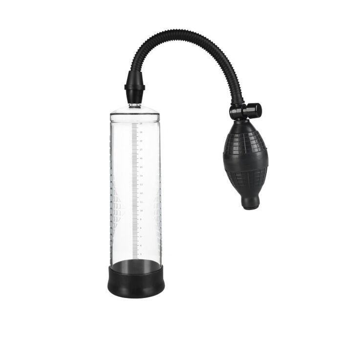 Αντλία Πέους REV Rev-Pump Bulb 8.5 Inches Αντλία Πέους REV Rev-Pump Bulb 8.5 Inches