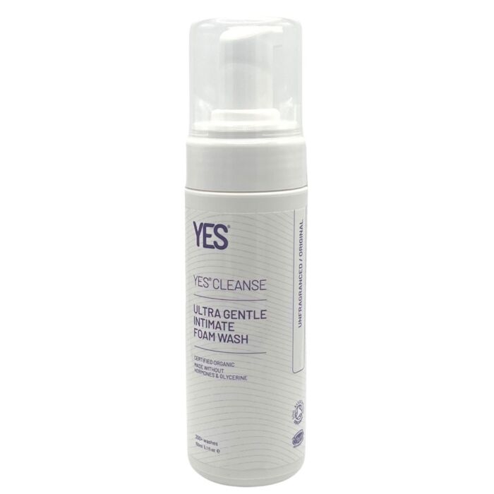 Καθαριστικό YES Cleanse Unfragranced 150ml με Φυσικά Συστατικά Καθαριστικό YES Cleanse Unfragranced 150ml με Φυσικά Συστατικά