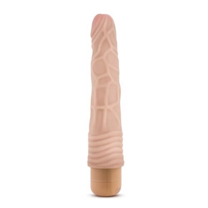 Δονητής Blush Novelties Realistic Multi Speed 23 εκ. Δονητής Blush Novelties Realistic Multi Speed 23 εκ.