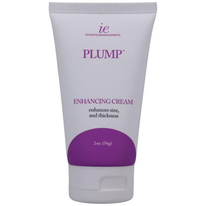 Κρέμα Ενίσχυσης Doc Johnson Plump Enhancing Κρέμα Ενίσχυσης Doc Johnson Plump Enhancing