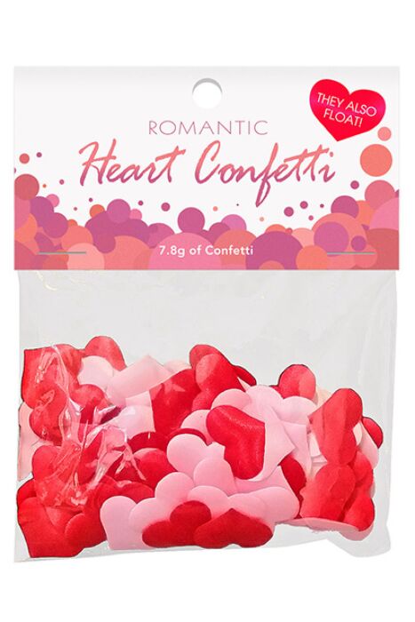 Confetti καρδιάς Kheper Games για ρομαντικές περιστάσεις Confetti καρδιάς Kheper Games για ρομαντικές περιστάσεις