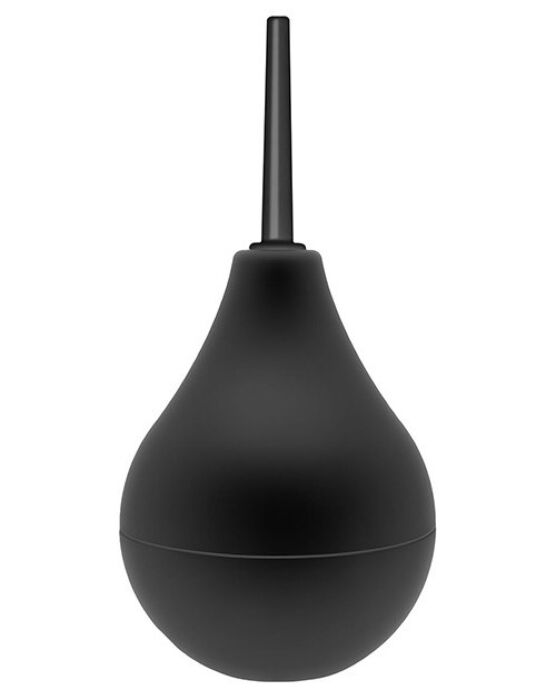 Πρωκτικό ντους S Pleasures Anal Douch Black