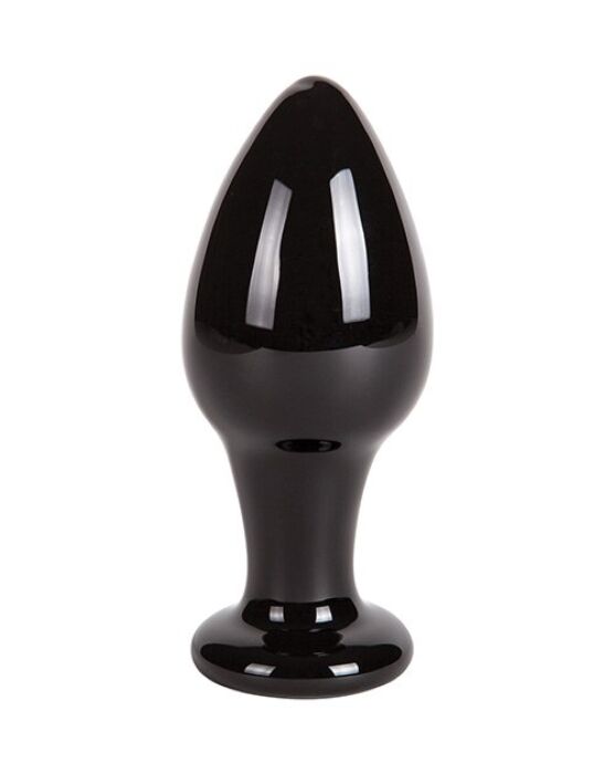 Plug Σιλικόνης S Pleasures Crystal ASTRO για αναλίνες αισθήσεις