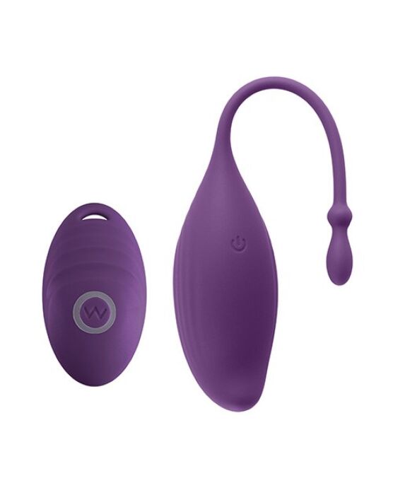 Δονητής S Pleasures Premium Line NAOMI με τηλεχειριστήριο Δονητής S Pleasures Premium Line NAOMI με τηλεχειριστήριο