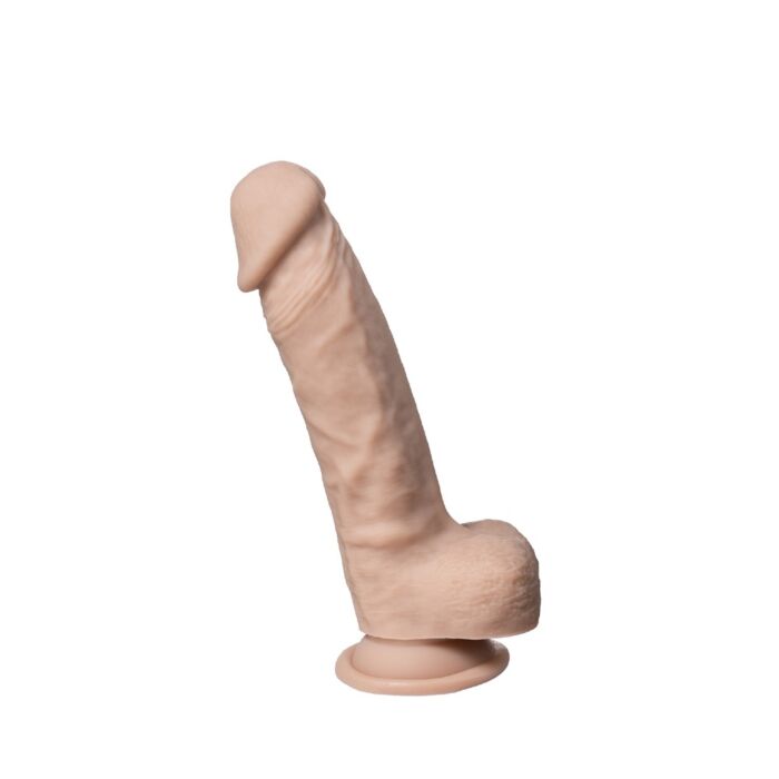 Ντίλντο SilexD 20 cm με μπάλα Ντίλντο SilexD 20 cm με μπάλα