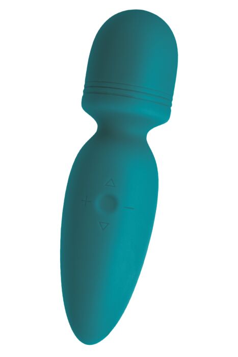 Μασάζ Υποδοχής S Pleasures Soft Wand Μικρού Μεγέθους Μασάζ Υποδοχής S Pleasures Soft Wand Μικρού Μεγέθους