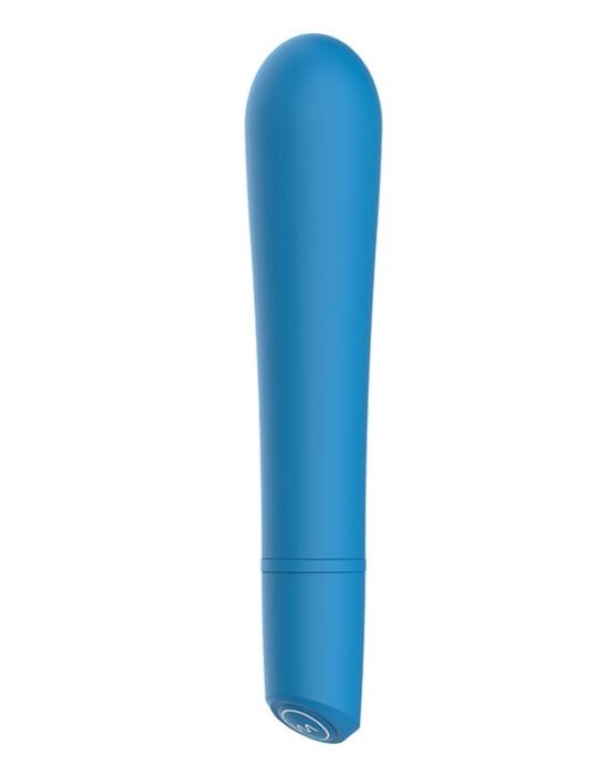 Δονητής S Pleasures Vedo Blue με 10 τρόπους δόνησης Δονητής S Pleasures Vedo Blue με 10 τρόπους δόνησης