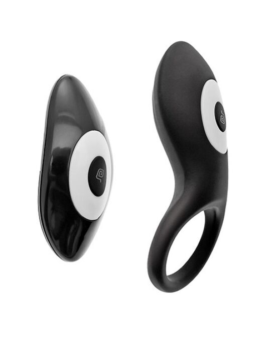 Δαχτυλίδι S Pleasures Vibrio Ring με δόνηση Δαχτυλίδι S Pleasures Vibrio Ring με δόνηση