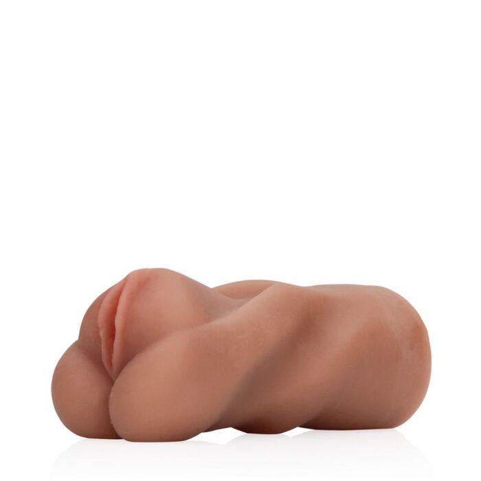 Αυνανιστήριο Shots Toys Teacher Pussy 12 cm Αυνανιστήριο Shots Toys Teacher Pussy 12 cm