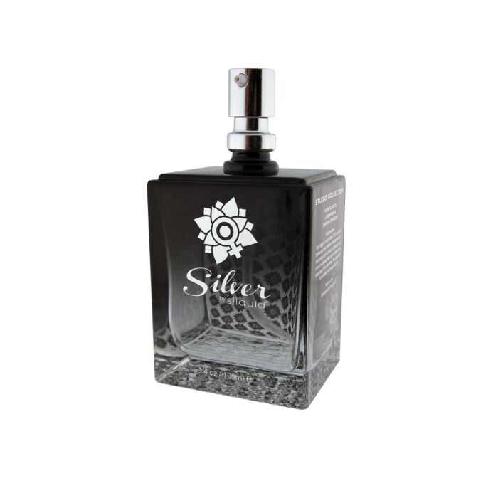 Λιπαντικό Sliquid Naturals Silver 100ml - Υψηλή ποιότητα σιλικόνης Λιπαντικό Sliquid Naturals Silver 100ml - Υψηλή ποιότητα σιλικόνης