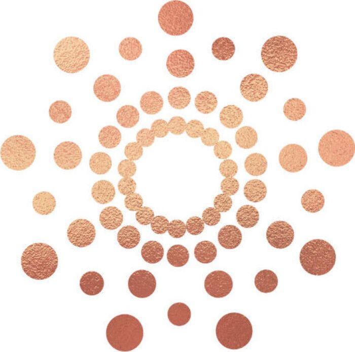 Accesorios Bijoux Mimi Decoraciones Temporales para la piel