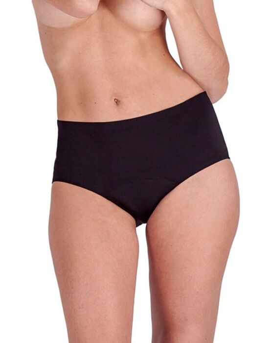 Εσώρουχο περιόδου κιλότ Femme République Discreet χωρίς ραφές