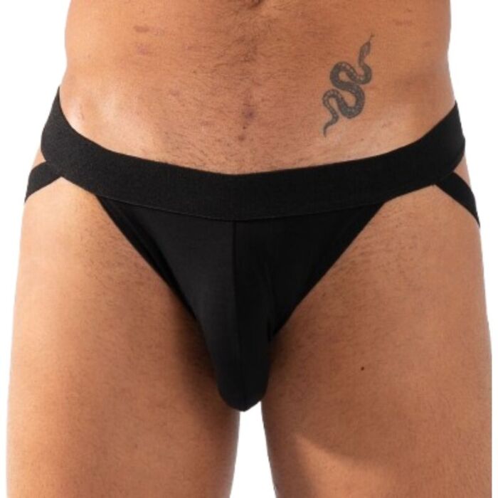 BURN - 011 DOUBLE BLACK JOCK S BURN - 011 DOUBLE BLACK JOCK S