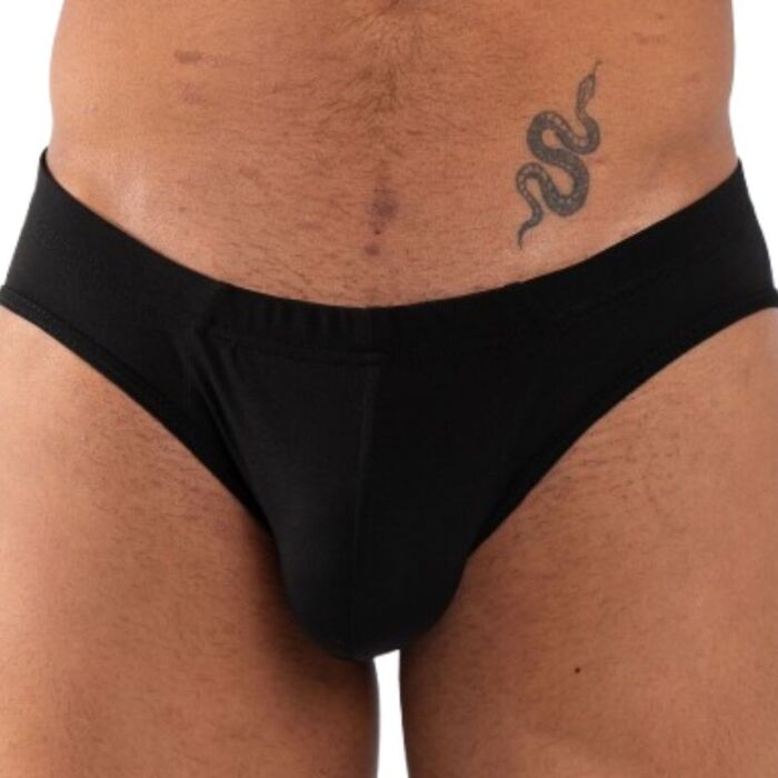 BURN - 019 BLACK SLIP M BURN - 019 BLACK SLIP M