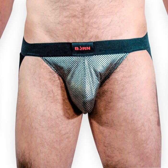 BURN - 023 JOCK STUDIO 54 L BURN - 023 JOCK STUDIO 54 L
