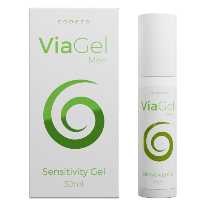 Γέλη Cobeco 30ml