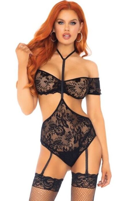 Σετ Λεγ Avenue Top και Teddy