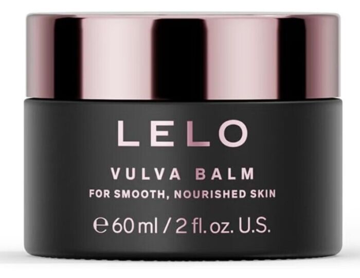 Ενυδατικό βάλσαμο LELO VULVA BALM για εξωτερική ευαίσθητη περιοχή