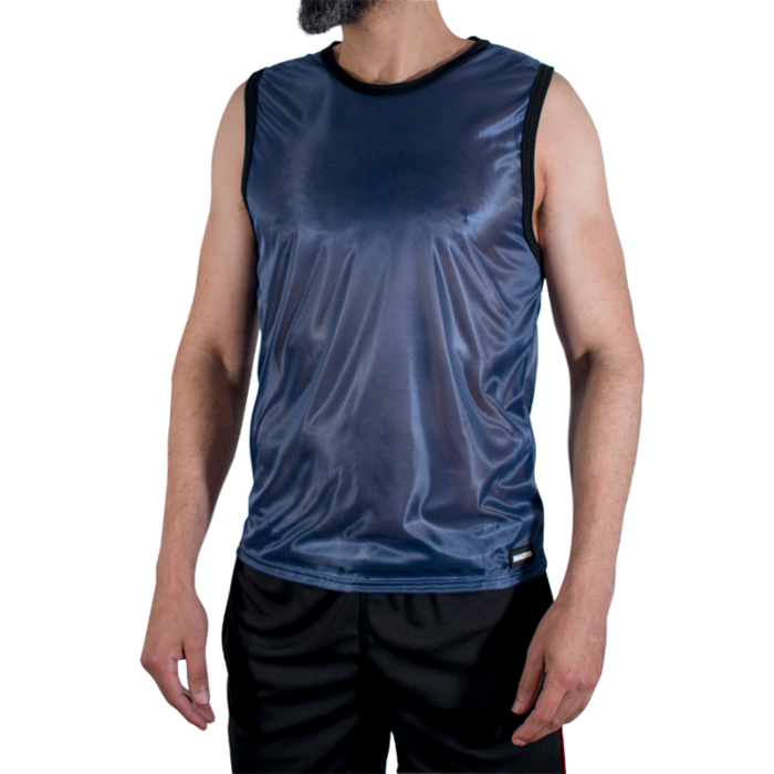 Μπλουζάκι MACHO UNDERWEAR T shirt για σπορ στυλ