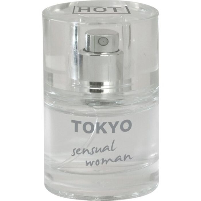 Άρωμα με φερομόνες για γυναίκες HOT 30 ml