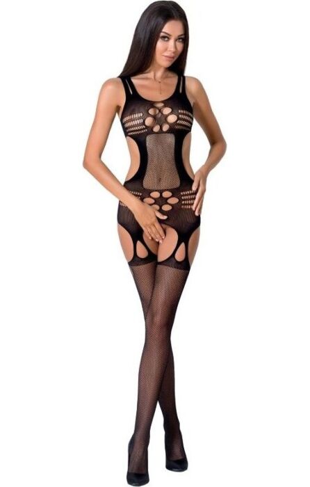 Bodystocking Passion BS066 για άνεση και στυλ