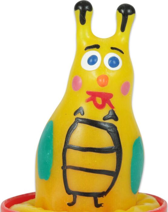 Preservativo Decorativo Condomerie Abeja - Único