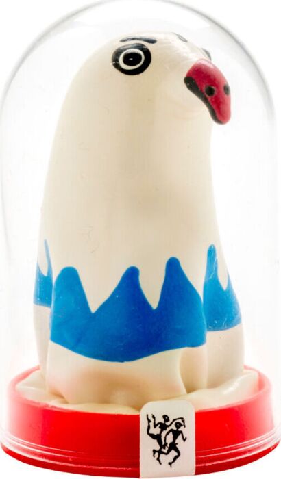 Preservativo Decorativo Condomerie Águila