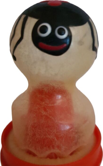 Preservativo Decorativo Condomerie Araña - Único