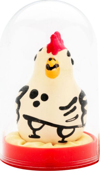 Preservativo Decorativo Condomerie Gallo Engreído