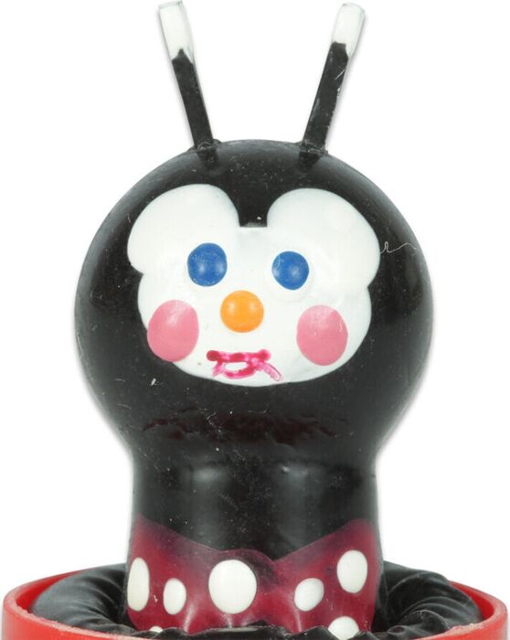 Preservativo Decorativo Condomerie Hormiga