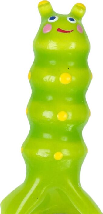 Preservativo Decorativo Condomerie Oruga XL - Único