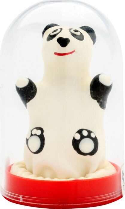 Preservativo Decorativo Condomerie Panda Modelo 1